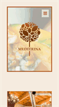 Mobile Screenshot of meditrinaslc.com